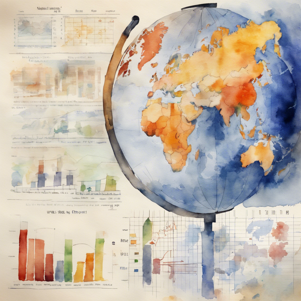 Great News 001- The World is Better