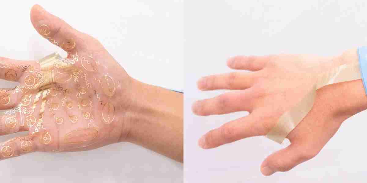 Haptic touch technology could revolutionize the way we interact with virtual reality.