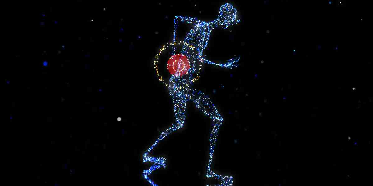 Simple hydrogel injection can substantially relieve lower back pain, study finds