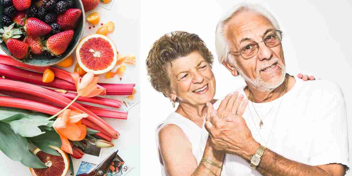 Healthy Behaviors Reduce Risk of Cognitive Decline in Older Adults