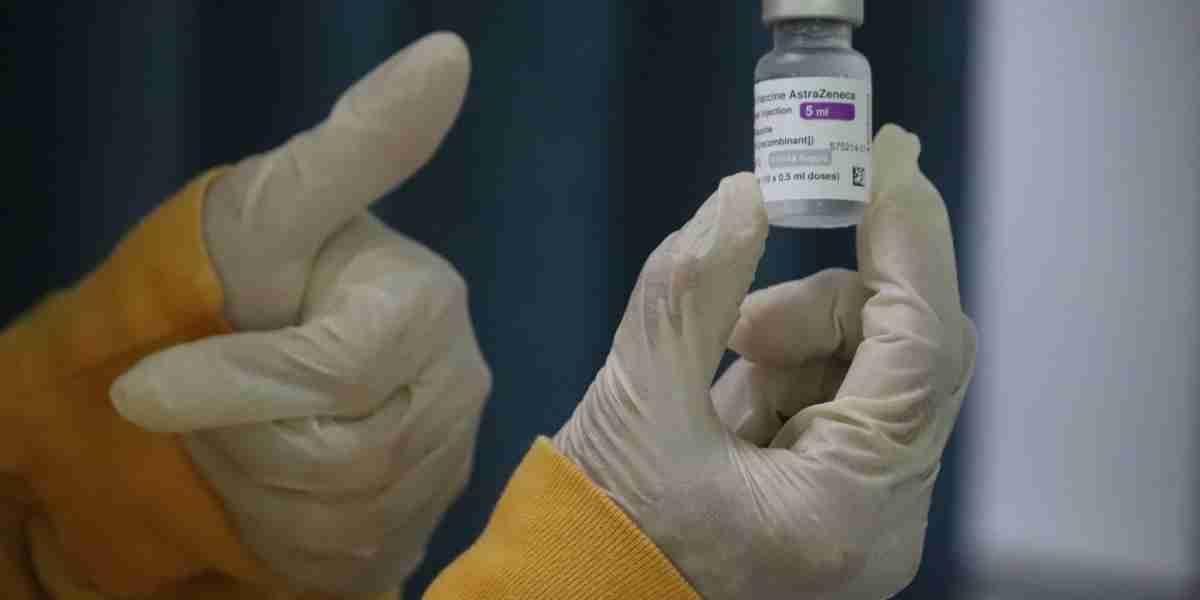 Cancer mRNA Vaccine Completes Pivotal Trial