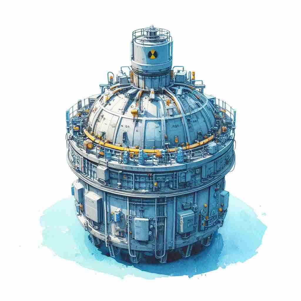 006 – MicroNuclear