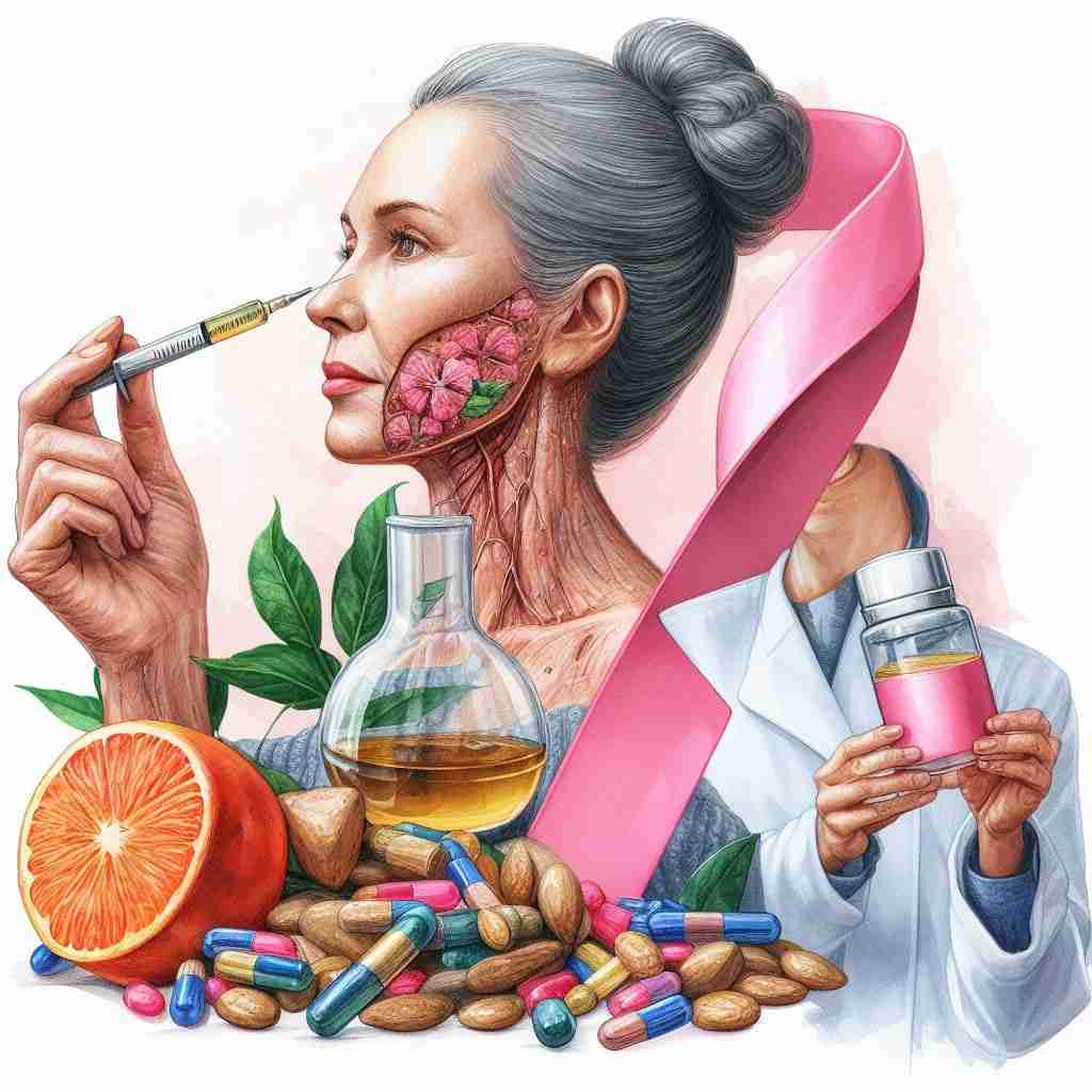 005 – Fighting Cancer and Aging