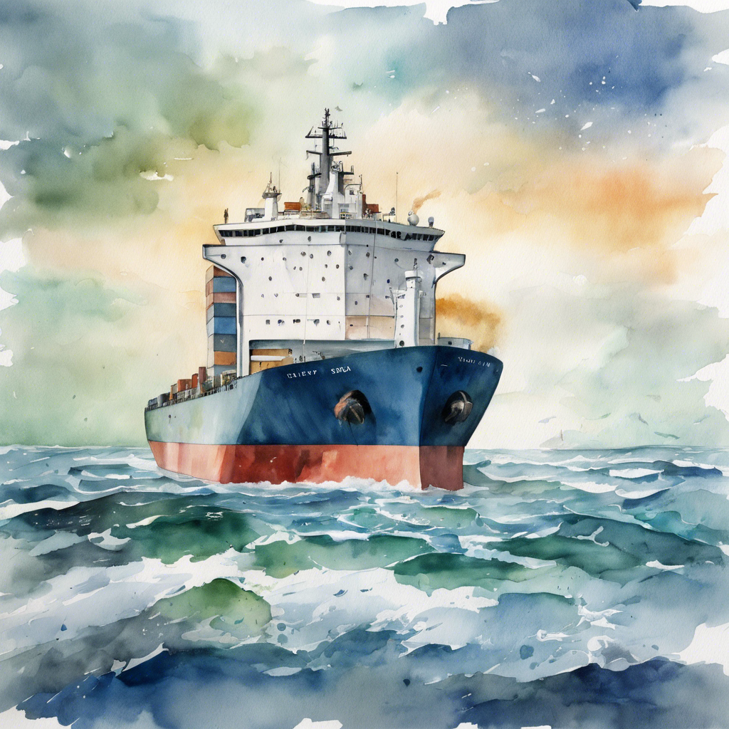 Great News 003 – The High Seas Treaty