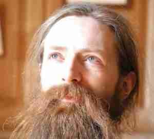 Aubrey de Grey