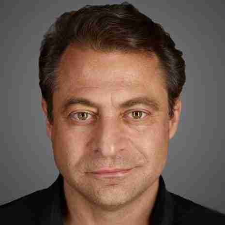 Peter Diamondis
