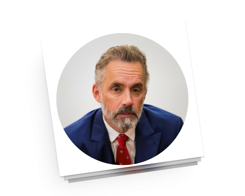 Jordan Peterson Quotes about Population Growth