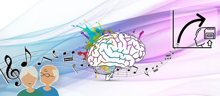 Music Can Combat Cognitive Decline in Seniors