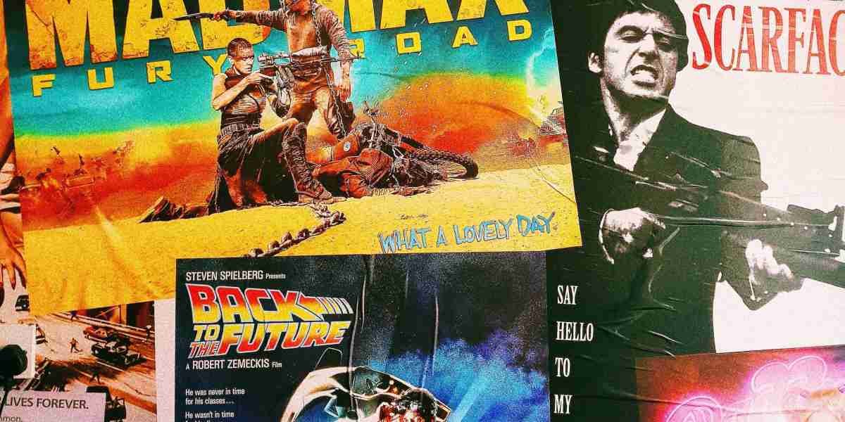 30 Great Positive Quotes from the Movies