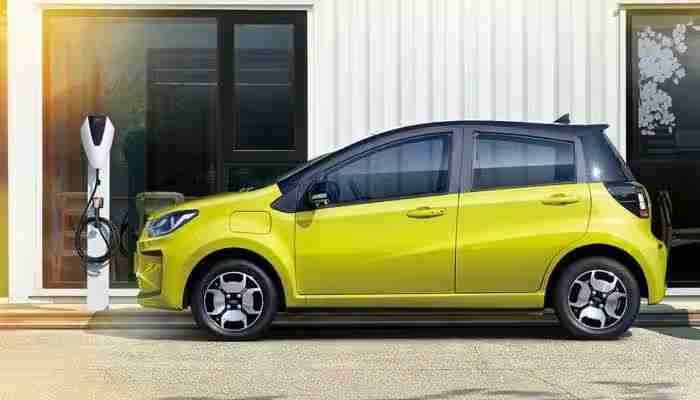 Sodium-Ion Batteries are here – The first EV with a Na-Ion Battery.