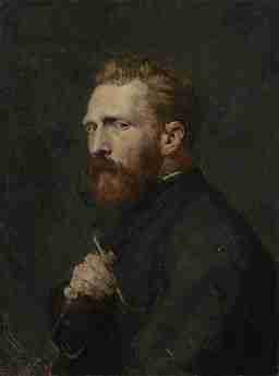 Vincent van Gogh Quotes