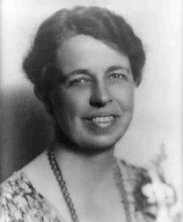 Eleanor Roosevelt Quotes