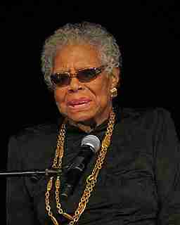 Maya Angelou Quotes
