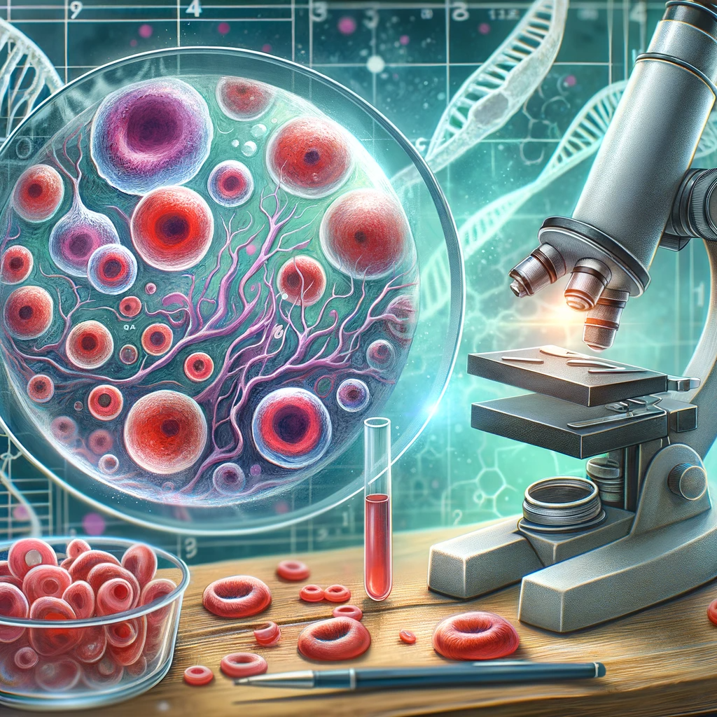 Revolution in Regeneration: Unveiling the Secrets of Stem Cell Aging