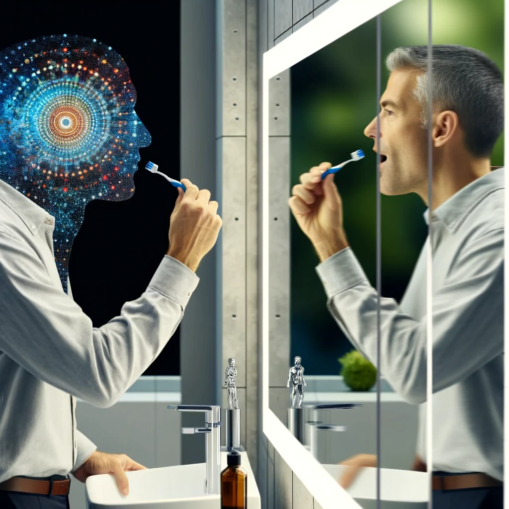 Neurobic Exercises for Brain Health