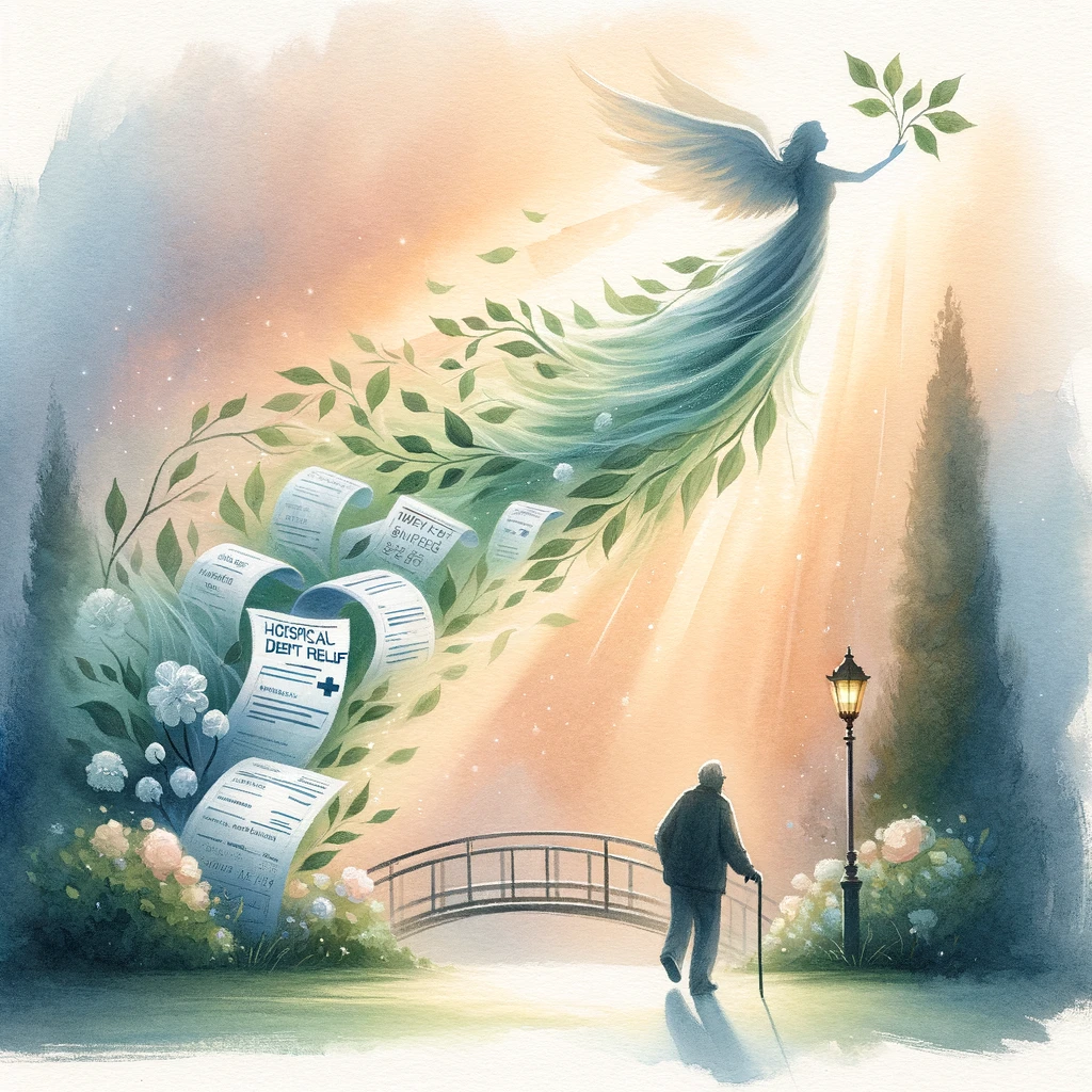 An Eternal Gift: One Woman’s Final Act of Kindness