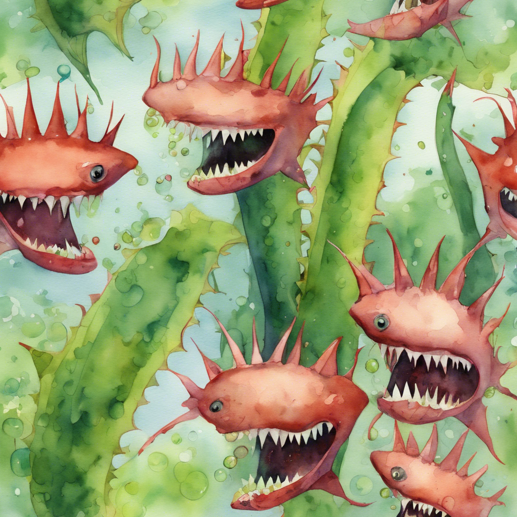 Greener than We Thought: Plants in a CO2-Eating Frenzy, New Study Shows