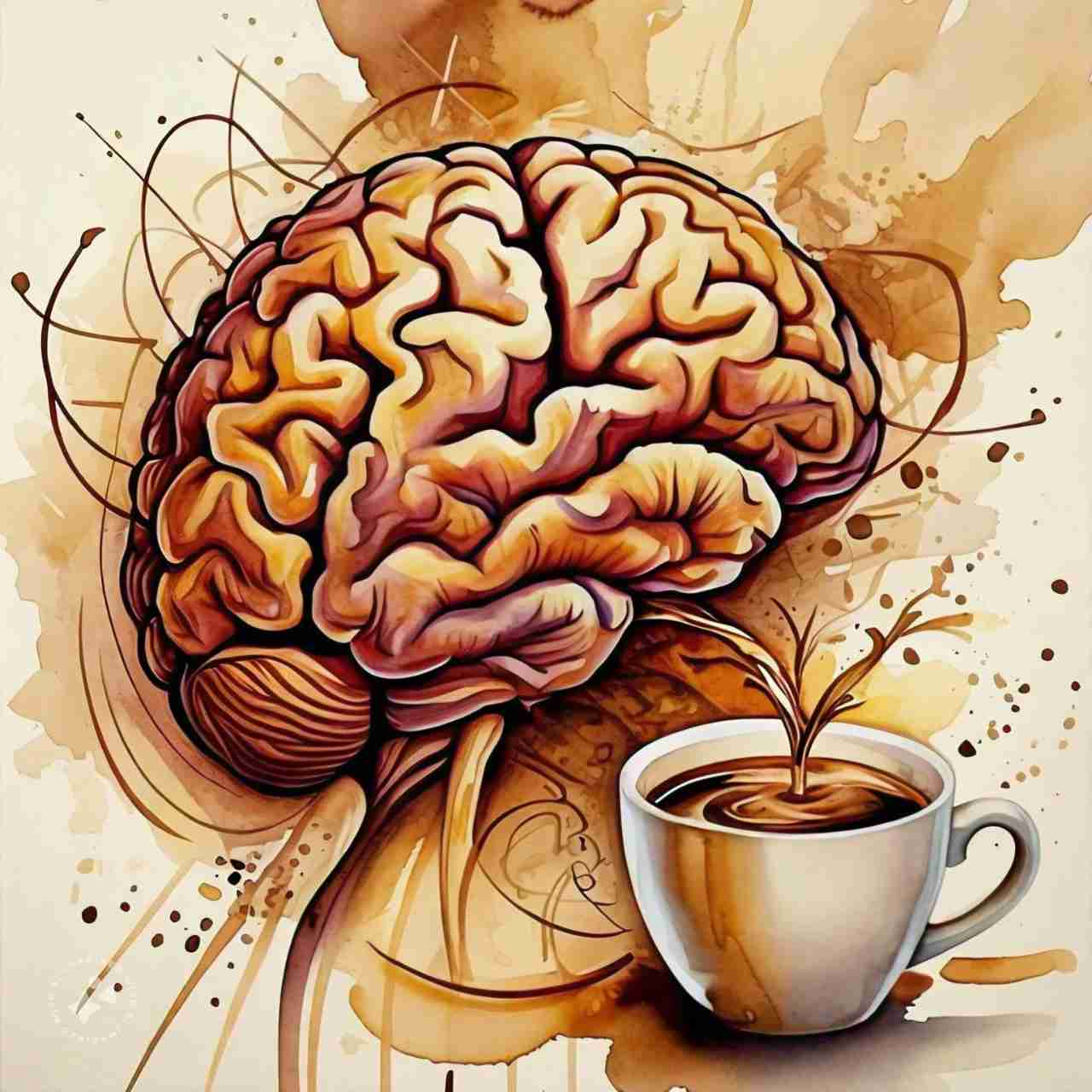 Coffee’s Potential Role in Reducing Alzheimer’s Risk