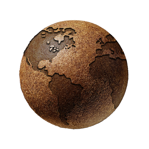 Compostable Coffee Balls replacing Coffee Pods