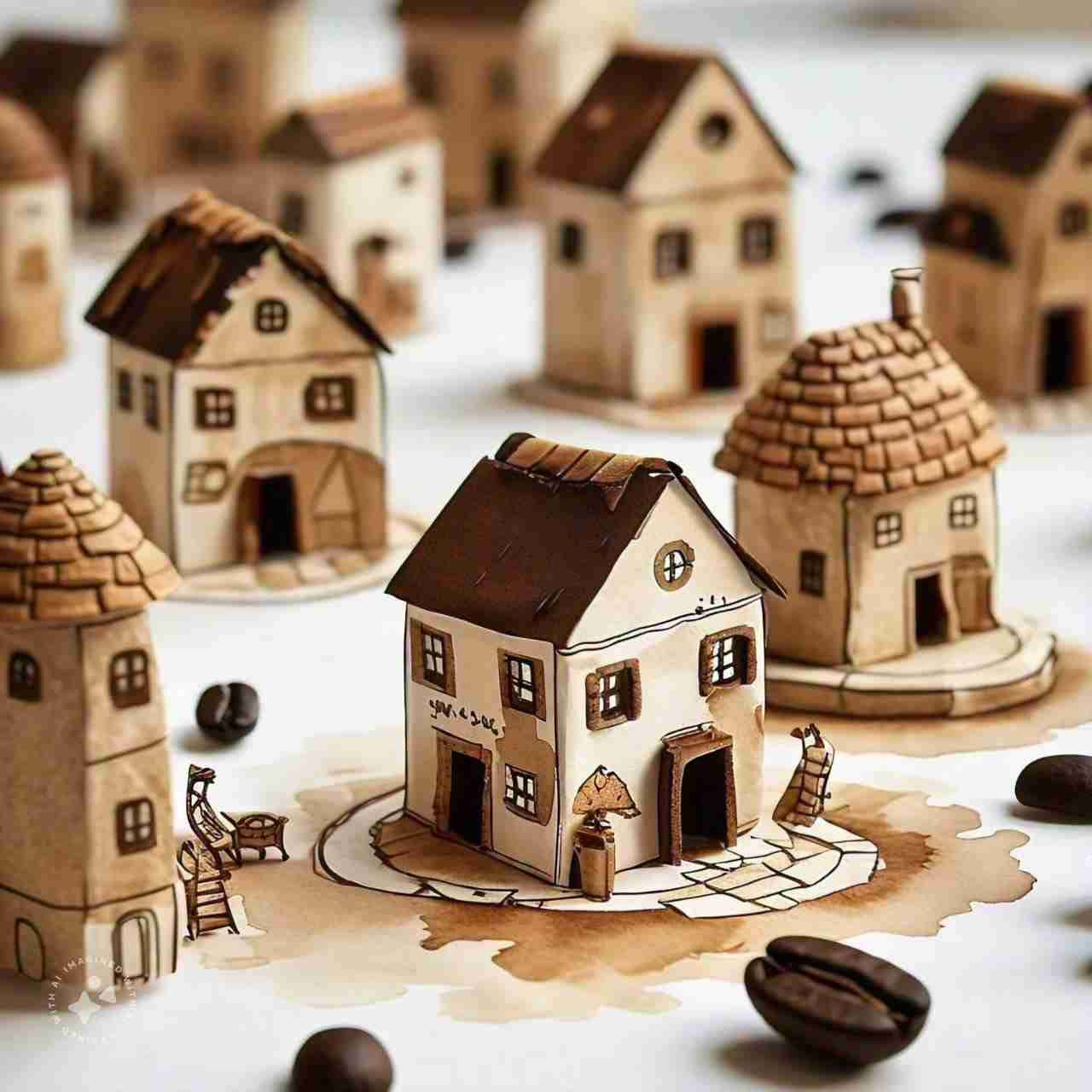 Colombian Coffee Revolutionizes Housing Solutions