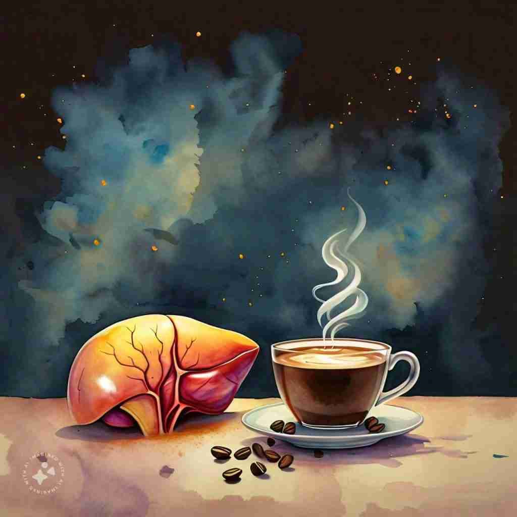 coffee is good for you