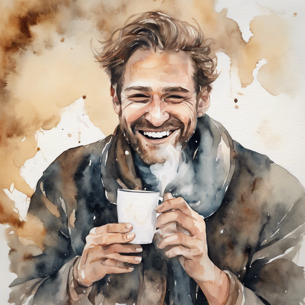 The Health Benefits of Drinking Coffee!