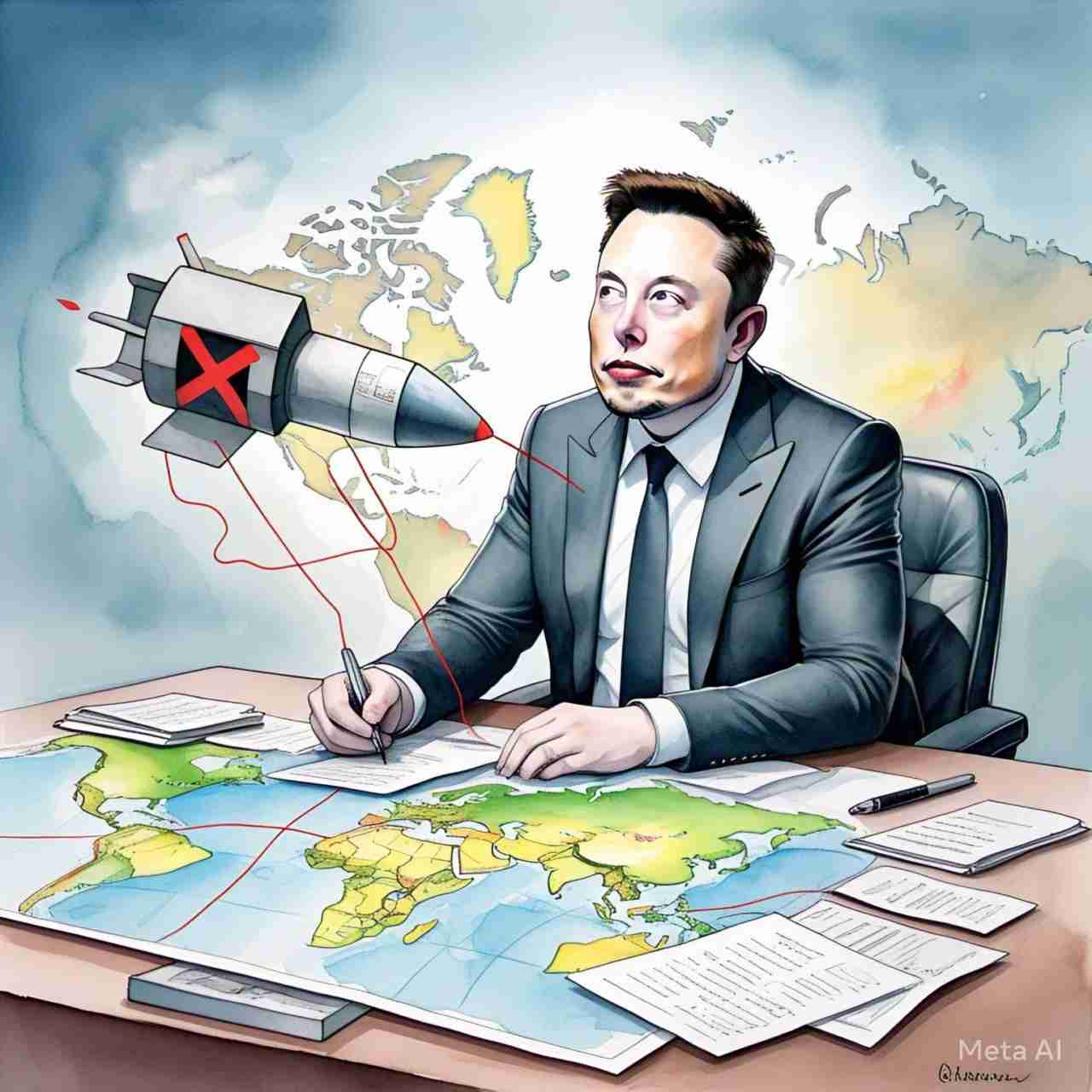 Save $2 Trillion by cutting Nuclear Weapons